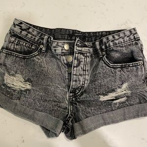 Forever 21 Shorts